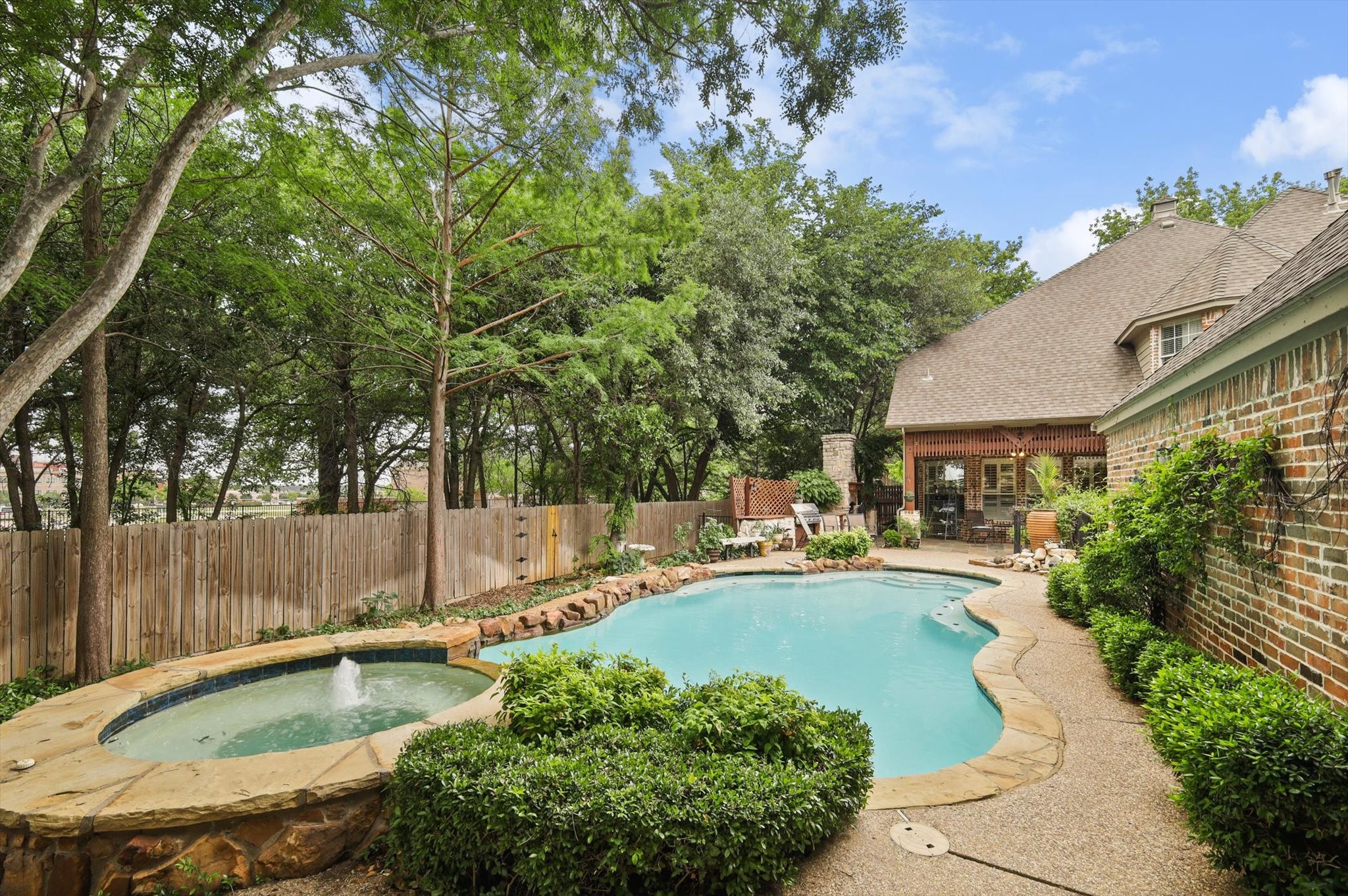 4029 Dendron Drive , Flower Mound, TX, 75028 | 20890262 | Realty Texas LLC