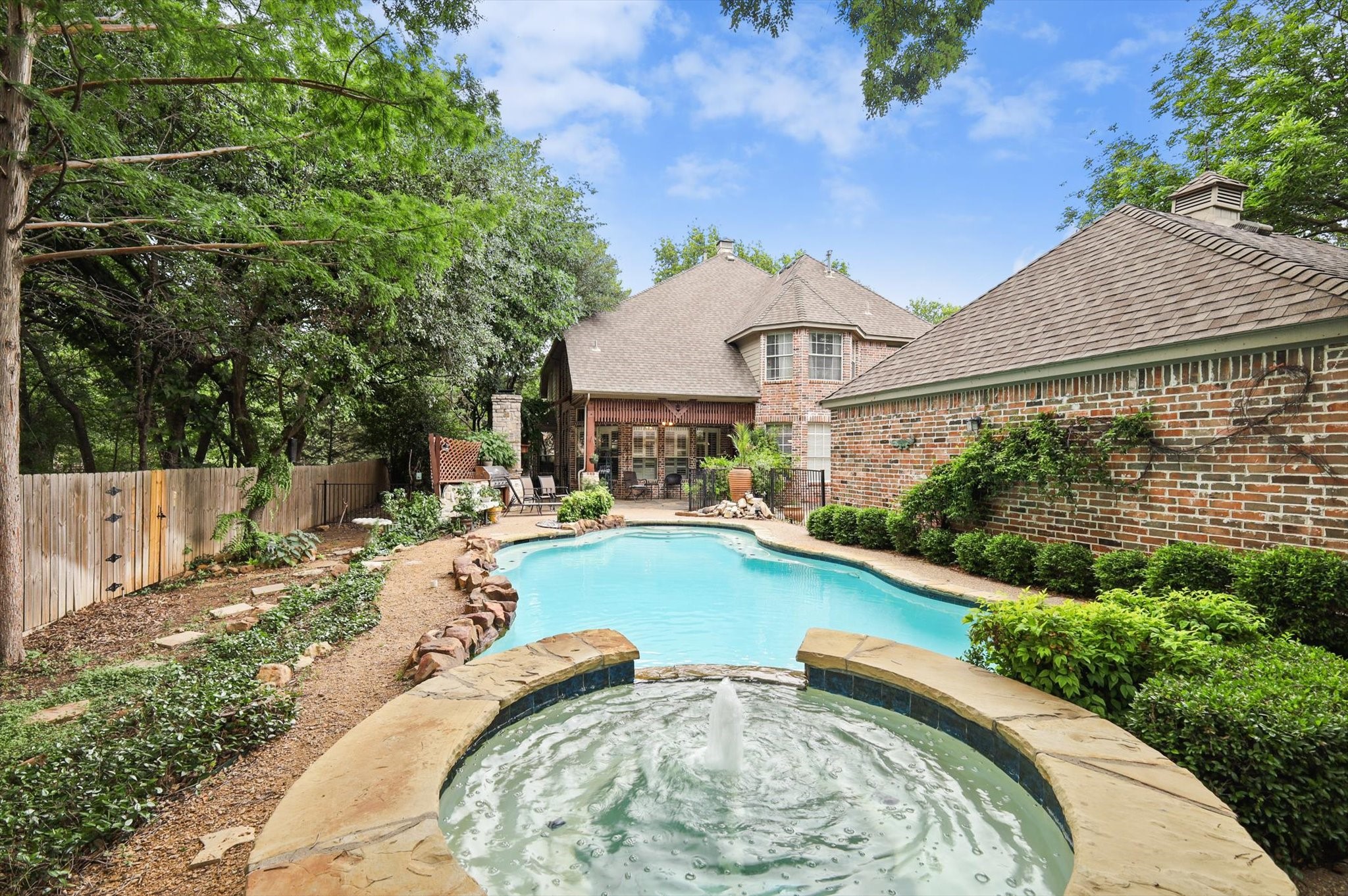 4029 Dendron Drive , Flower Mound, TX, 75028 | 20890262 | Realty Texas LLC