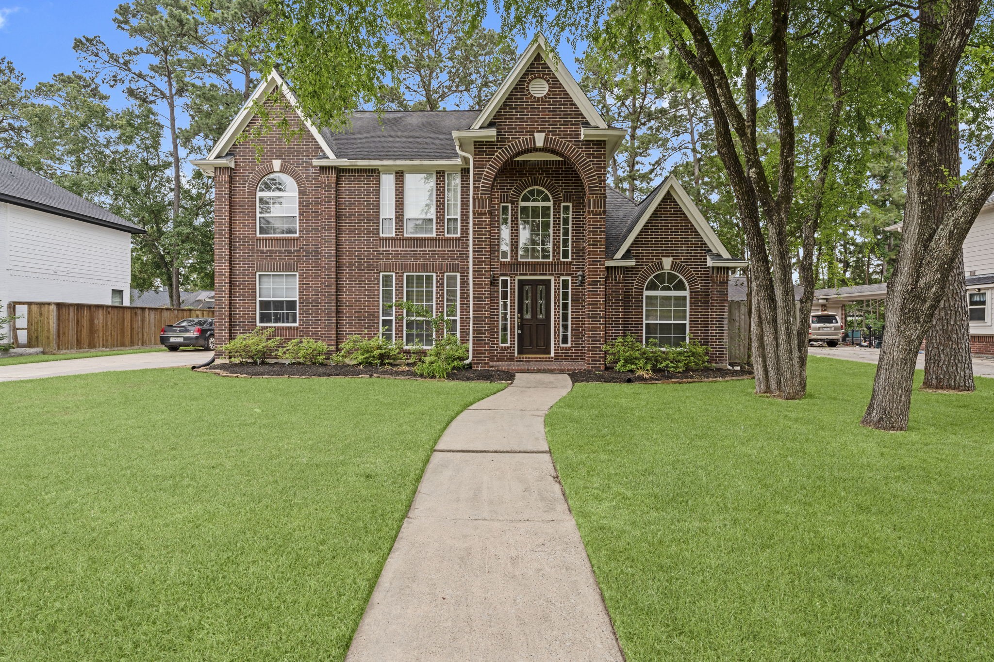 6015 Beufort Way , Spring, TX, 77389 | 37622930 | Realty Texas LLC