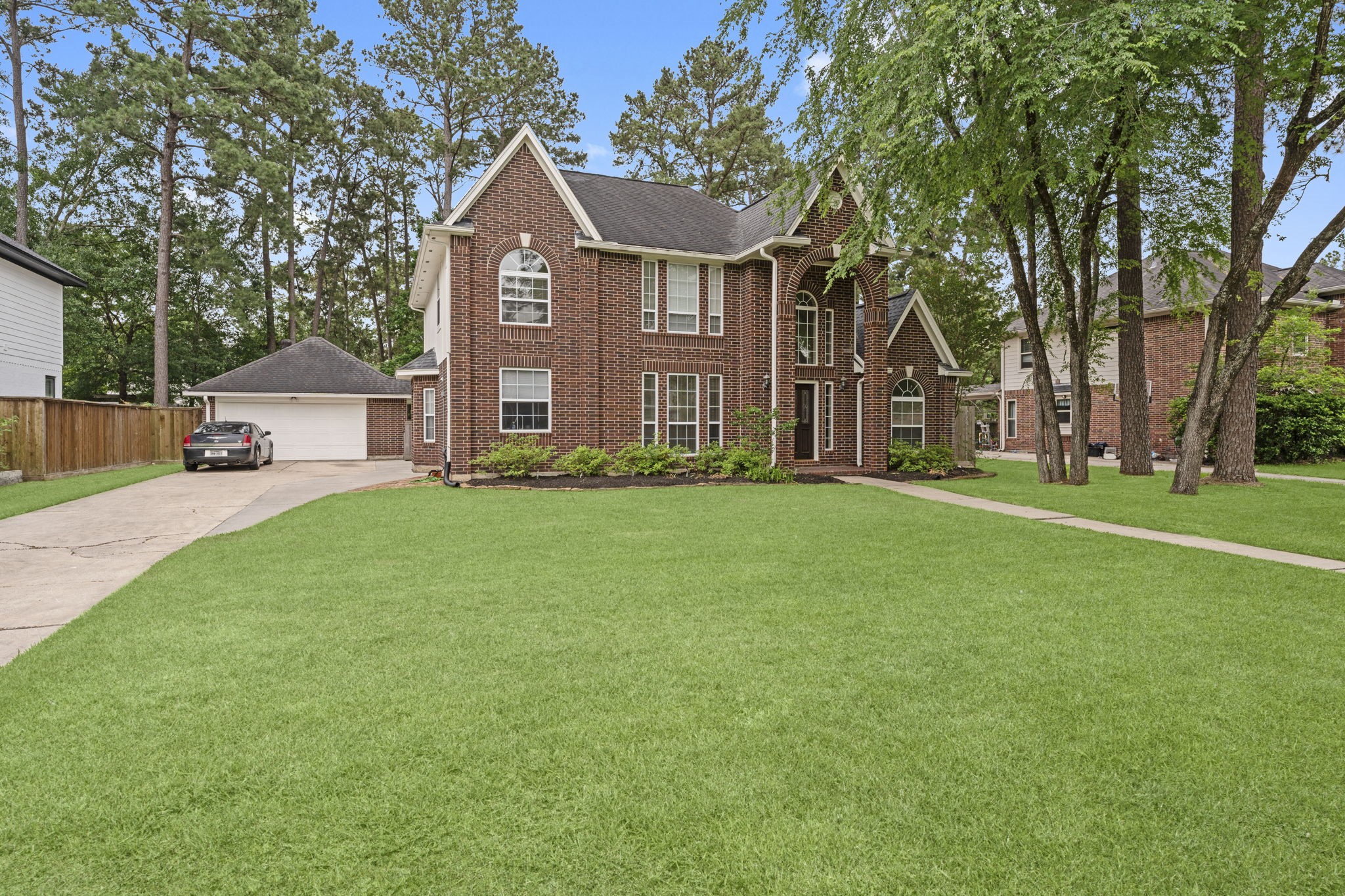 6015 Beufort Way , Spring, TX, 77389 | 37622930 | Realty Texas LLC