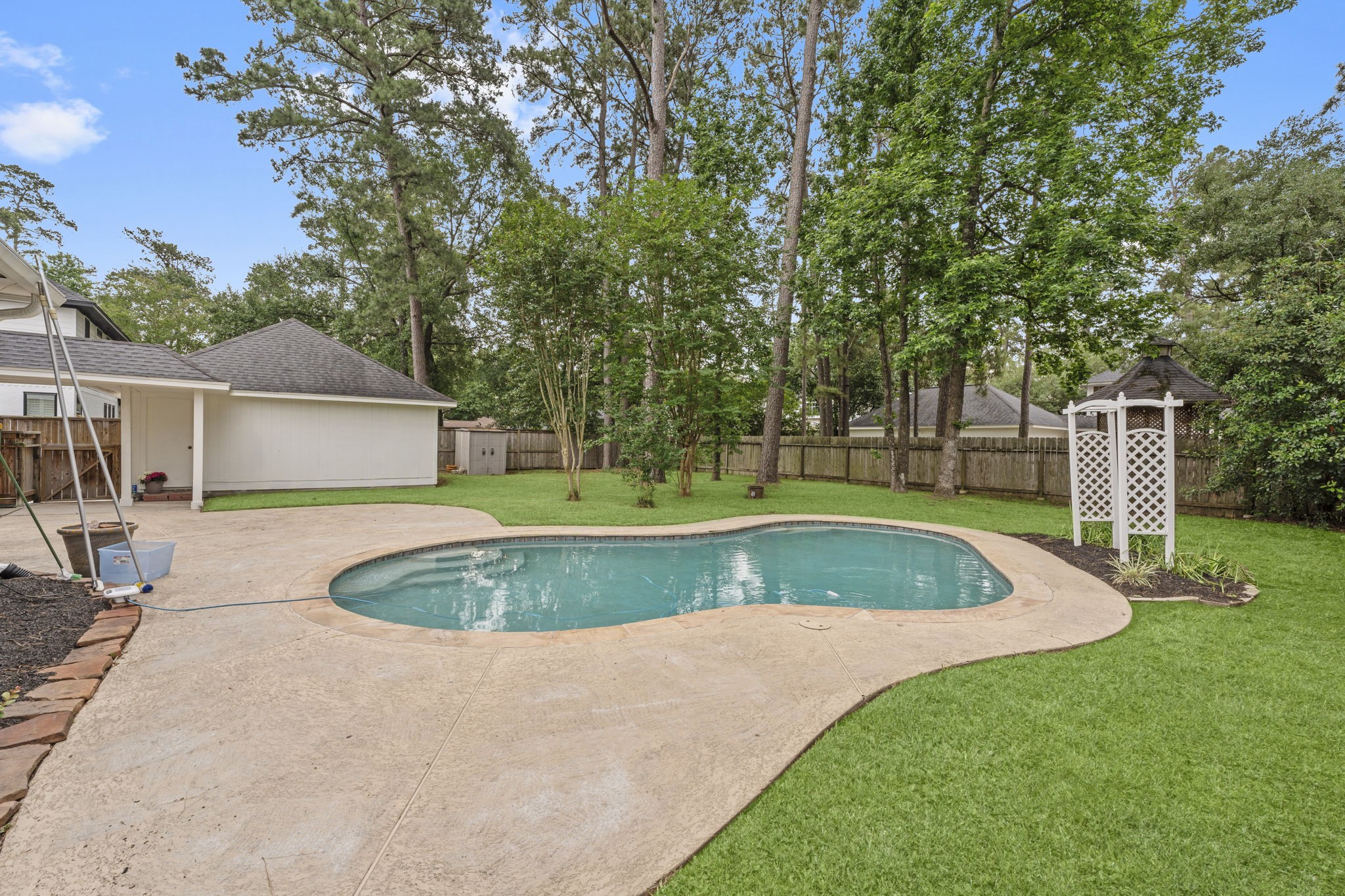 6015 Beufort Way , Spring, TX, 77389 | 37622930 | Realty Texas LLC