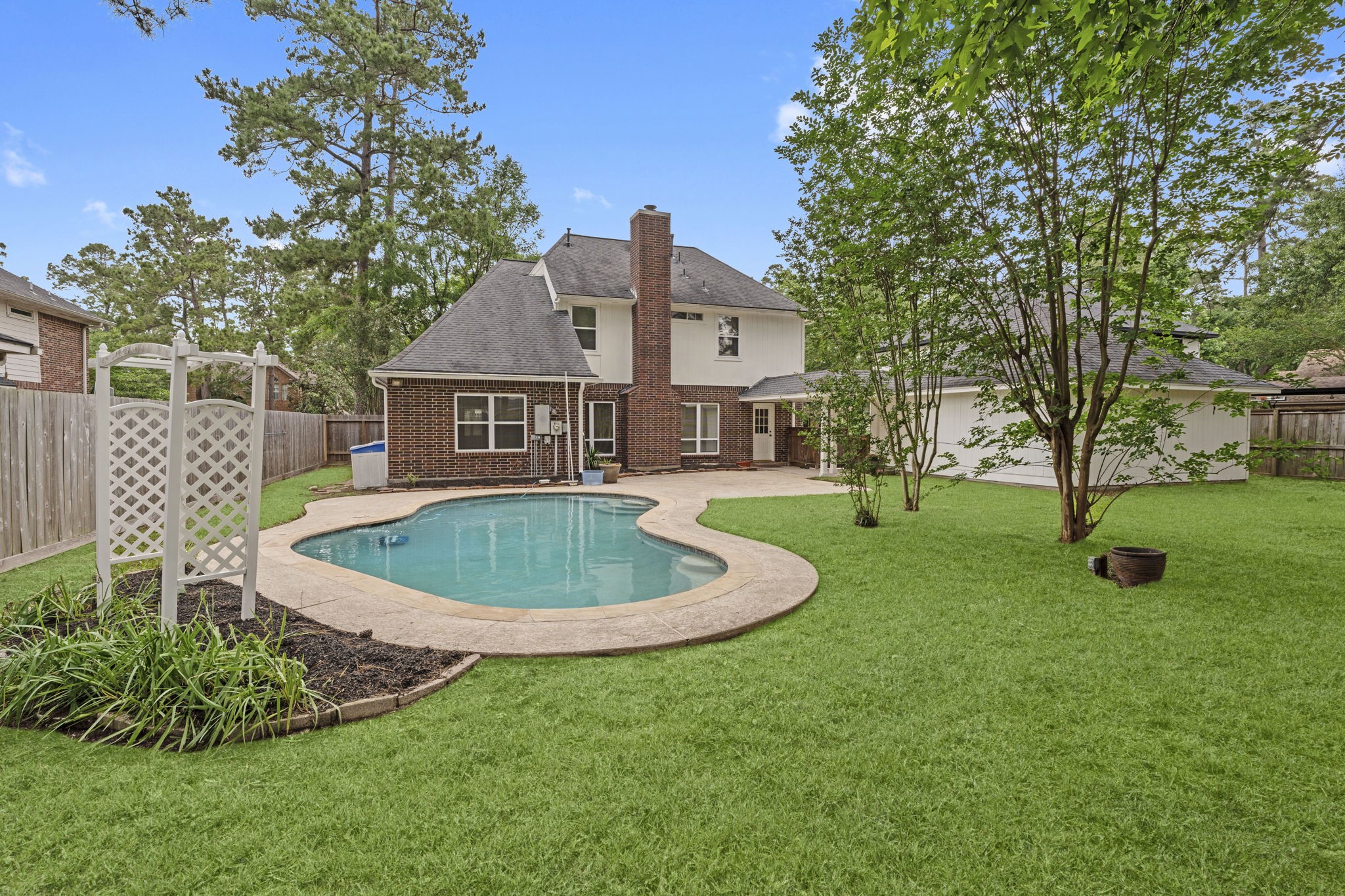 6015 Beufort Way , Spring, TX, 77389 | 37622930 | Realty Texas LLC