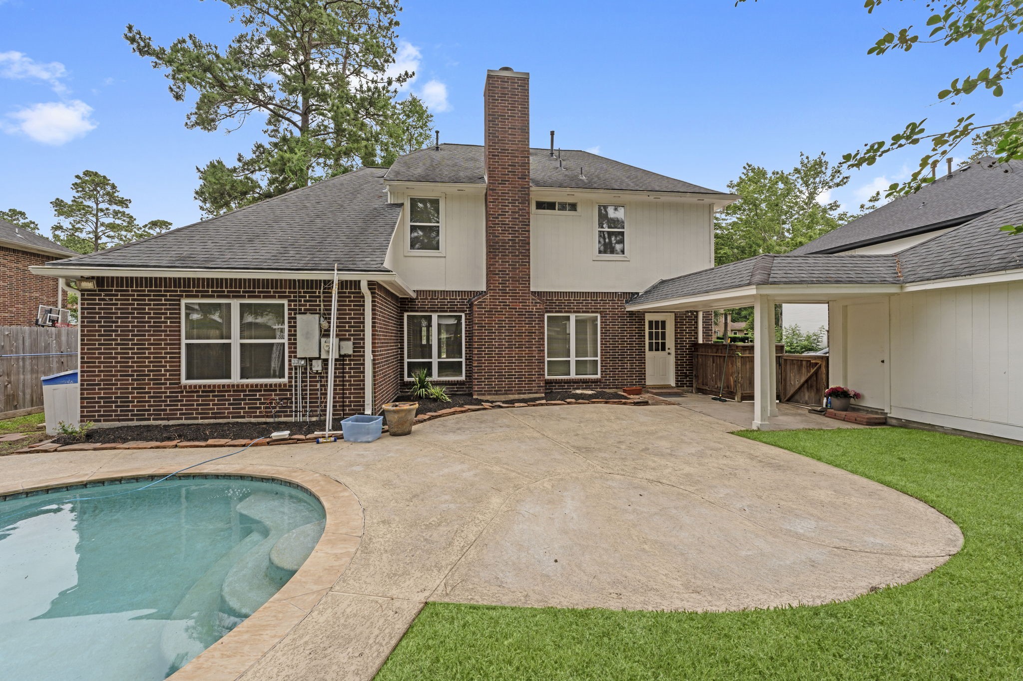 6015 Beufort Way , Spring, TX, 77389 | 37622930 | Realty Texas LLC