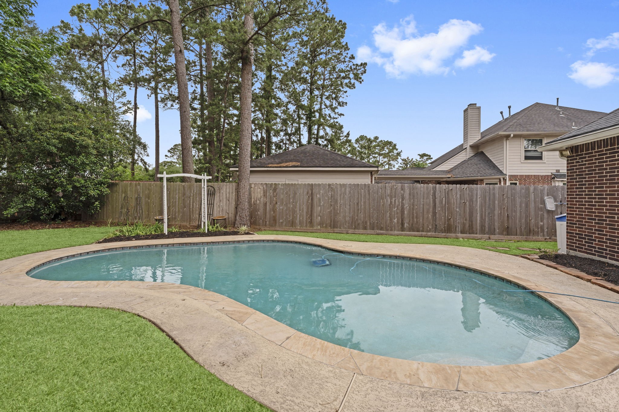 6015 Beufort Way , Spring, TX, 77389 | 37622930 | Realty Texas LLC
