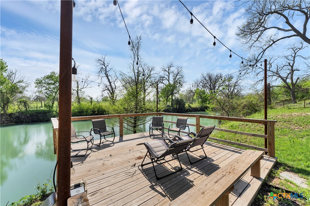 105 NW RIVER Road , Martindale, TX, 78655 | 576115 | Realty Texas LLC