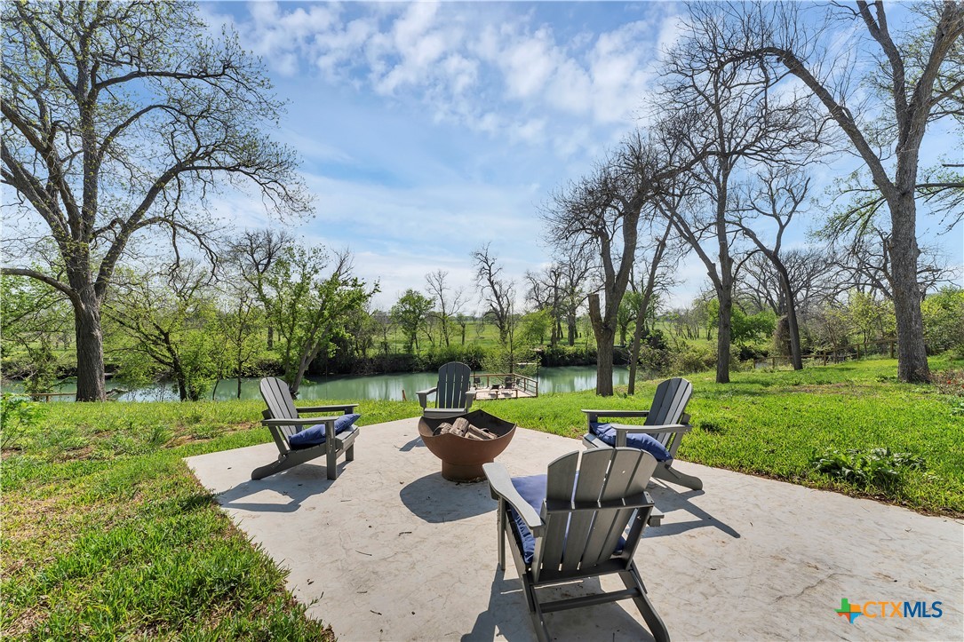 105 NW RIVER Road , Martindale, TX, 78655 | 576115 | Realty Texas LLC