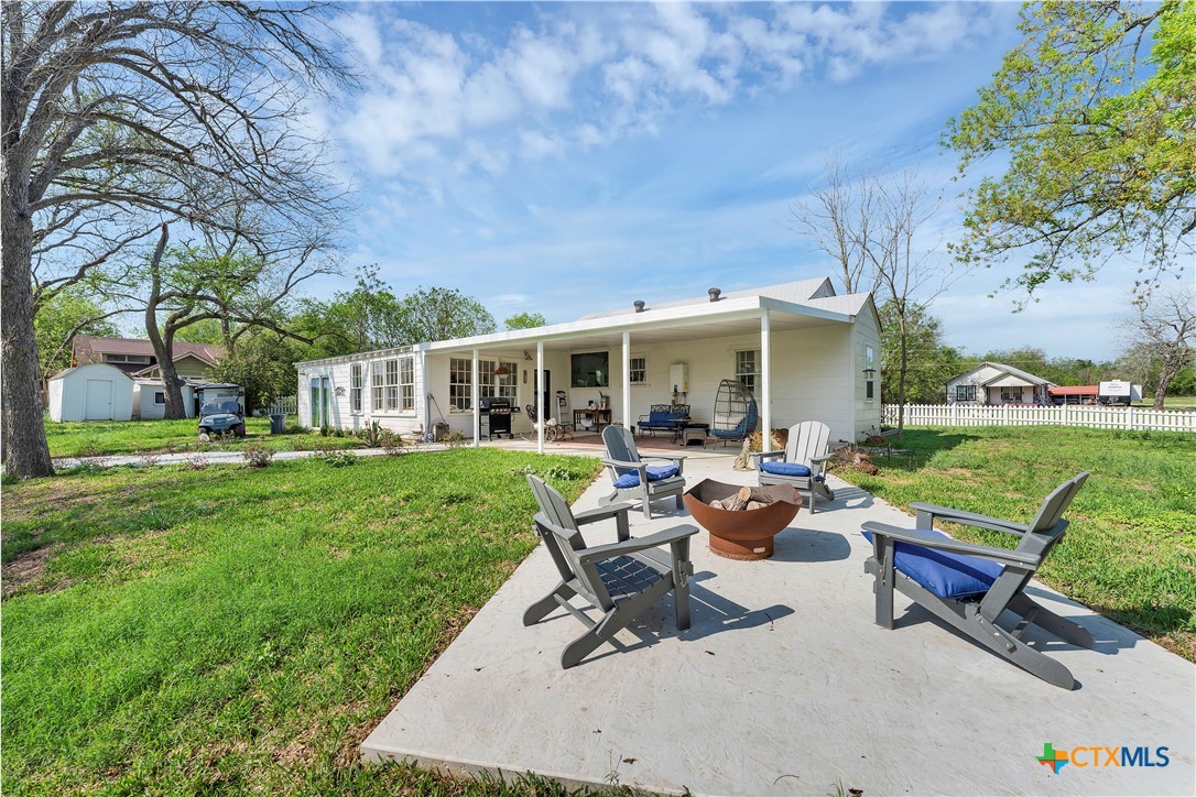 105 NW RIVER Road , Martindale, TX, 78655 | 576115 | Realty Texas LLC