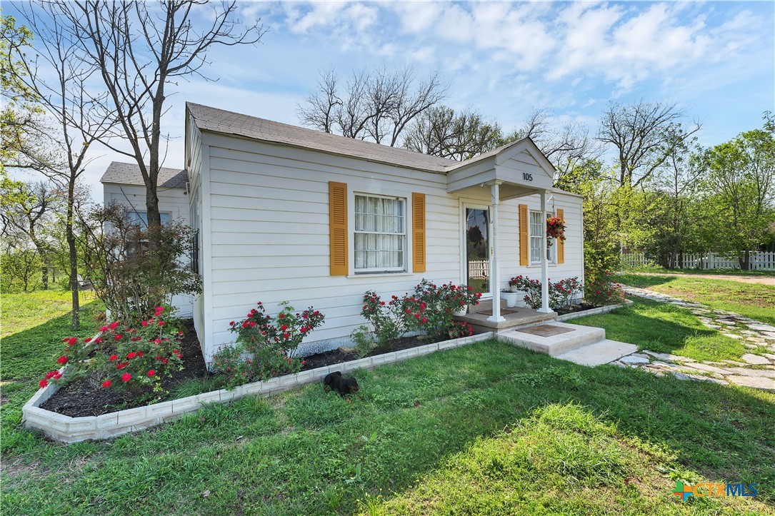 105 NW RIVER Road , Martindale, TX, 78655 | 576115 | Realty Texas LLC