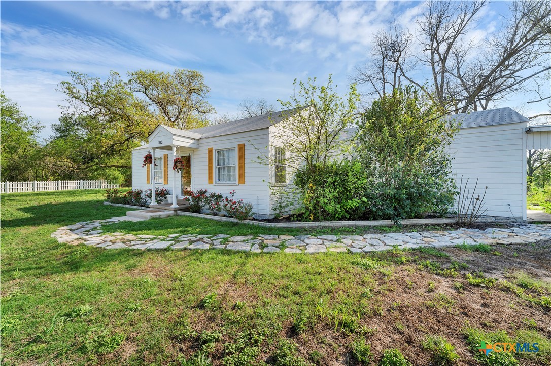105 NW RIVER Road , Martindale, TX, 78655 | 576115 | Realty Texas LLC
