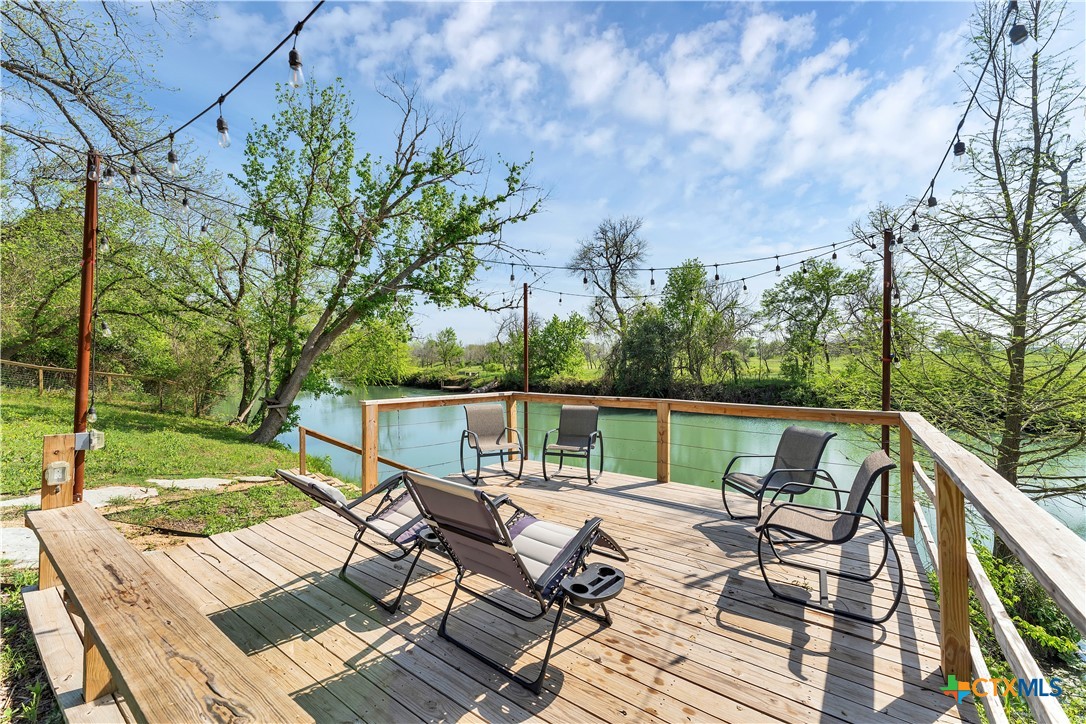 105 NW RIVER Road , Martindale, TX, 78655 | 576115 | Realty Texas LLC
