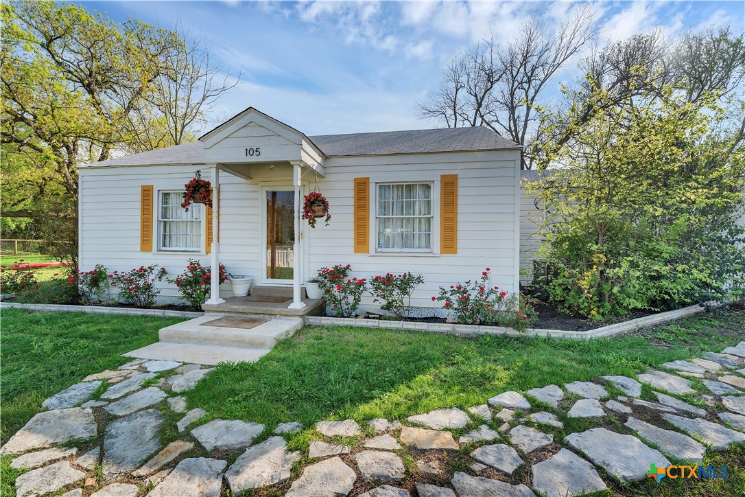 105 NW RIVER Road , Martindale, TX, 78655 | 576115 | Realty Texas LLC
