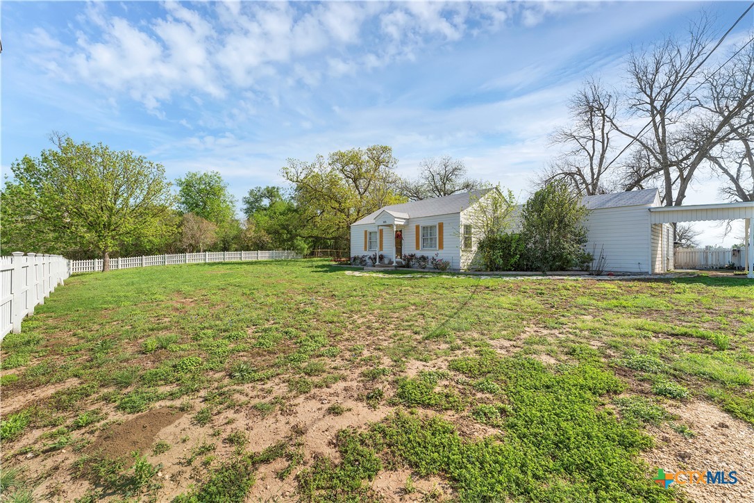 105 NW RIVER Road , Martindale, TX, 78655 | 576115 | Realty Texas LLC