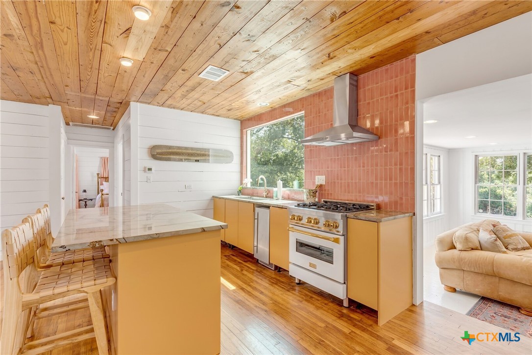 105 NW RIVER Road , Martindale, TX, 78655 | 576115 | Realty Texas LLC
