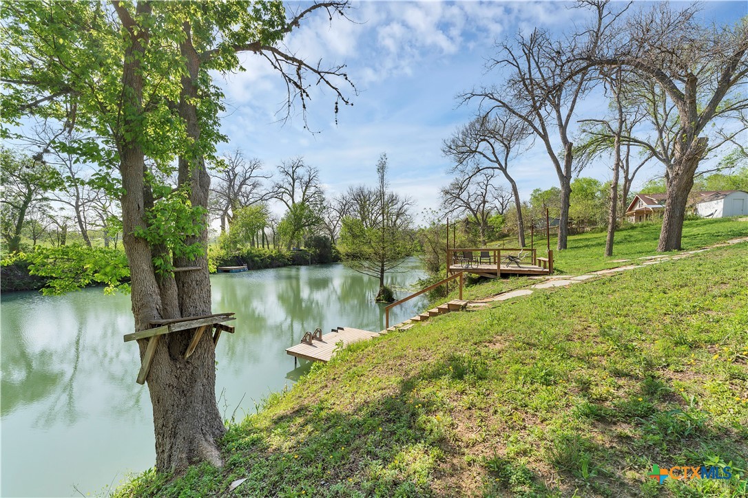 105 NW RIVER Road , Martindale, TX, 78655 | 576115 | Realty Texas LLC