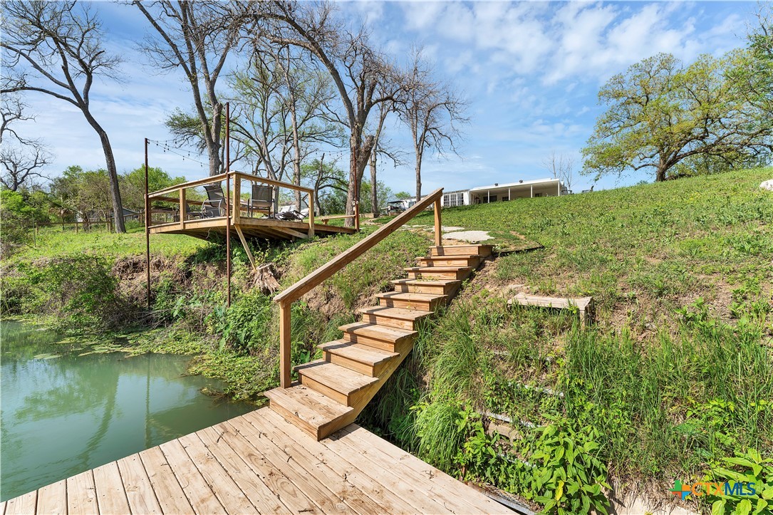 105 NW RIVER Road , Martindale, TX, 78655 | 576115 | Realty Texas LLC