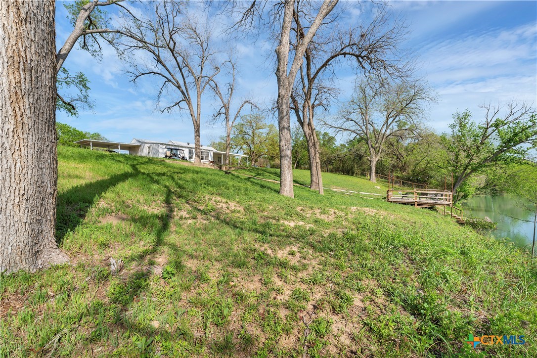 105 NW RIVER Road , Martindale, TX, 78655 | 576115 | Realty Texas LLC