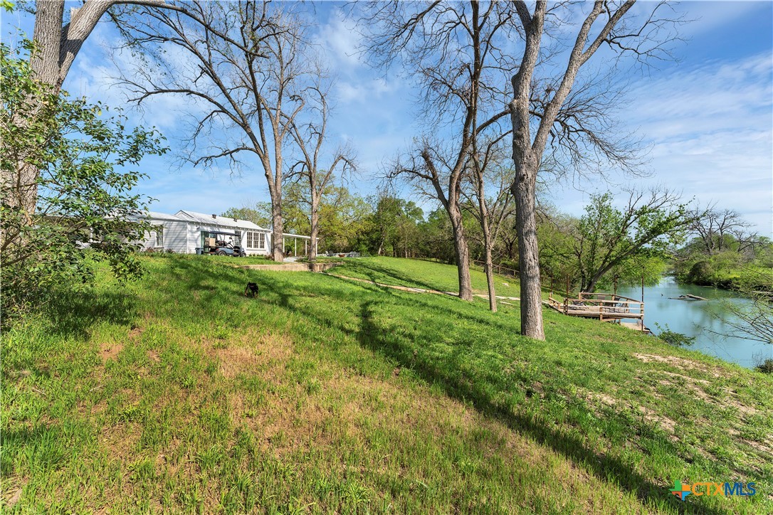 105 NW RIVER Road , Martindale, TX, 78655 | 576115 | Realty Texas LLC