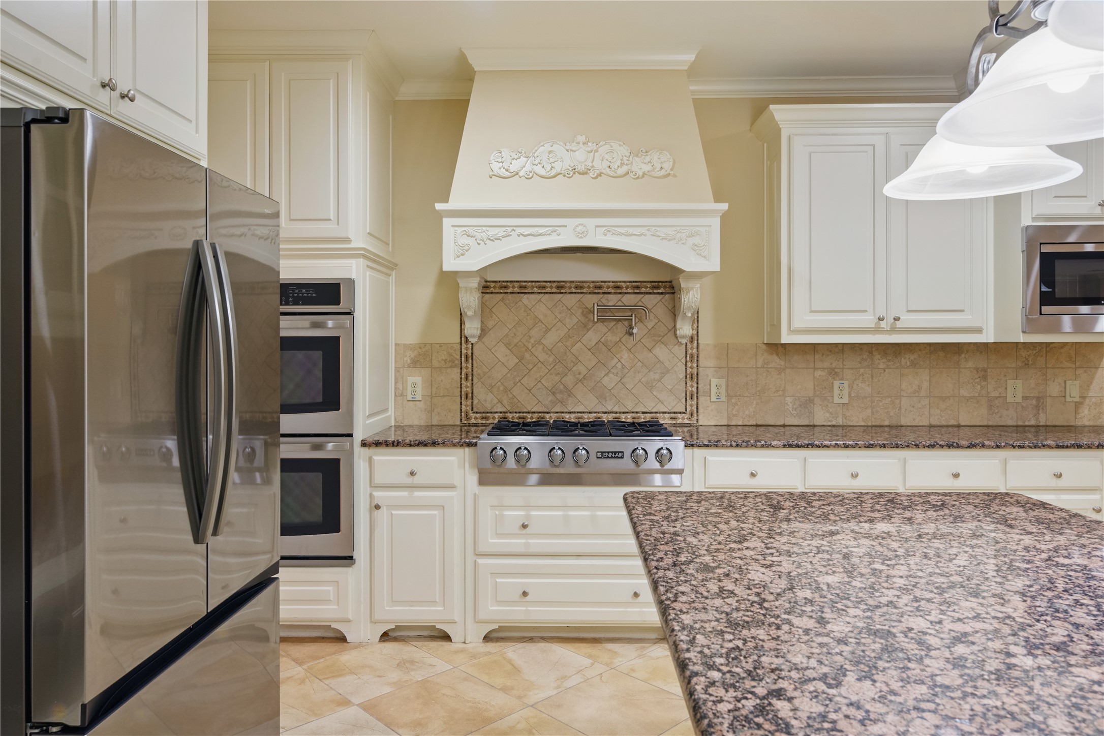 205 Carriage Trail, Lucas, TX, 75098 | 20897838 | Realty Texas LLC