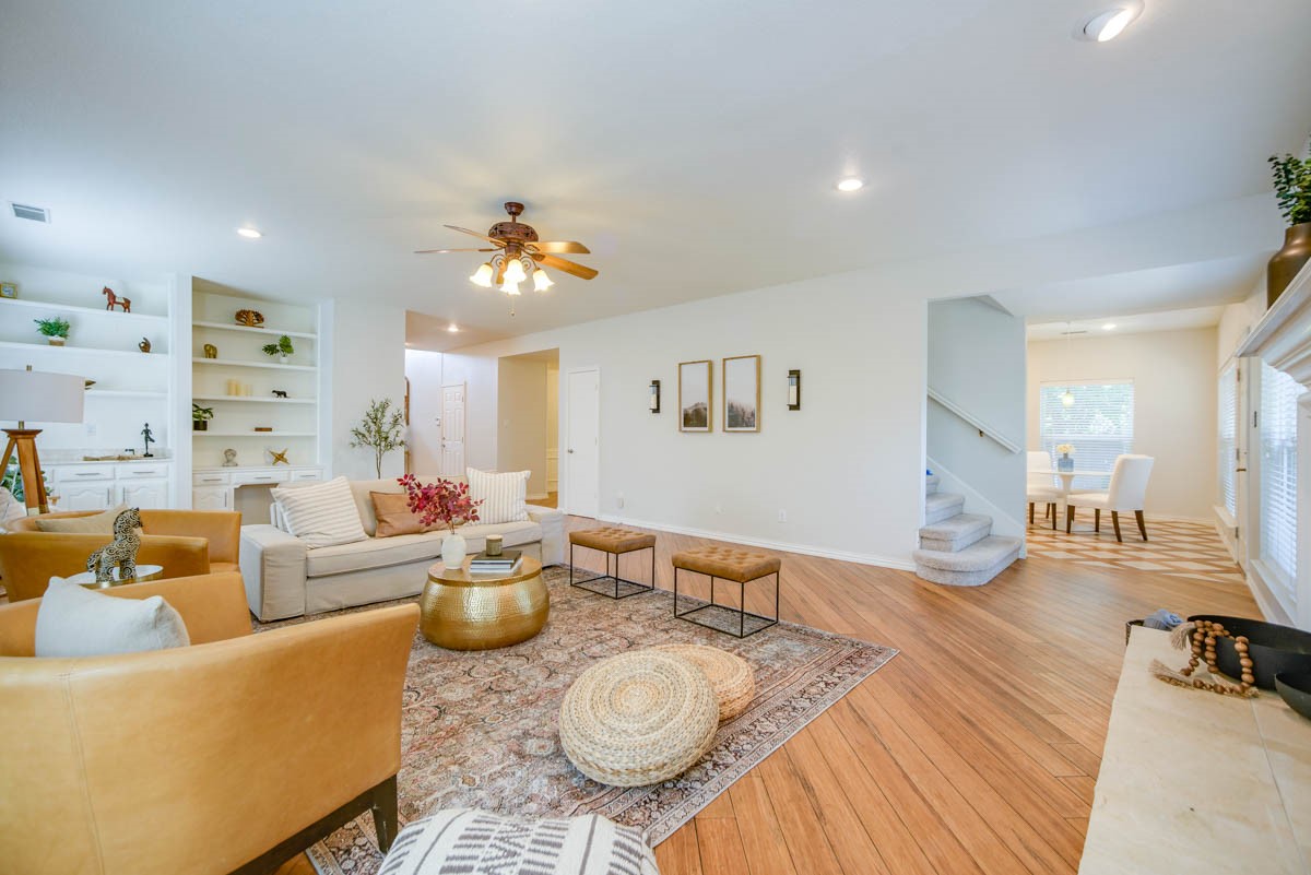 6003 Derek Trail , Dallas, TX, 75252 | 20897717 | Realty Texas LLC