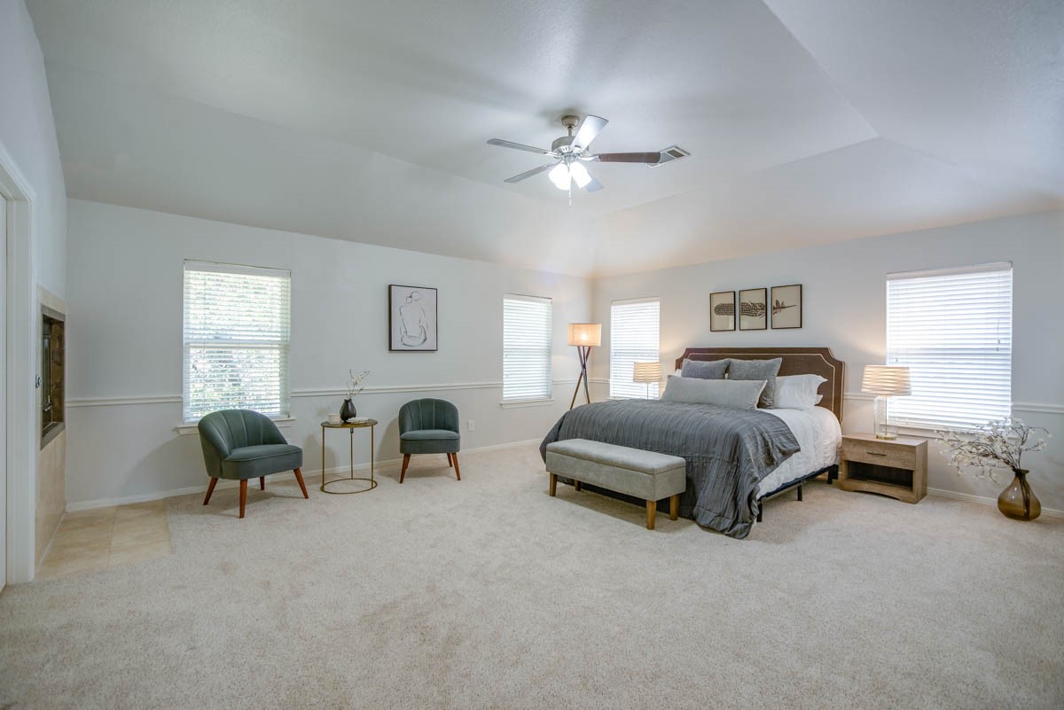 6003 Derek Trail , Dallas, TX, 75252 | 20897717 | Realty Texas LLC