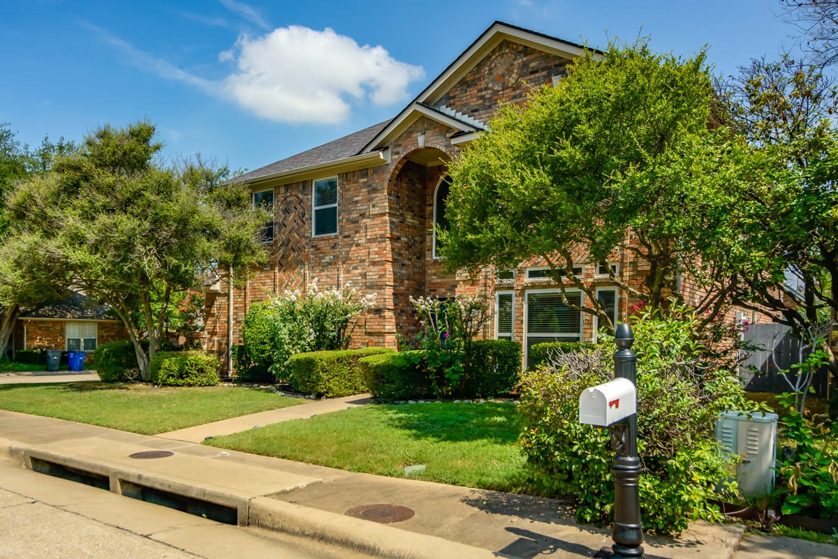 6003 Derek Trail , Dallas, TX, 75252 | 20897717 | Realty Texas LLC