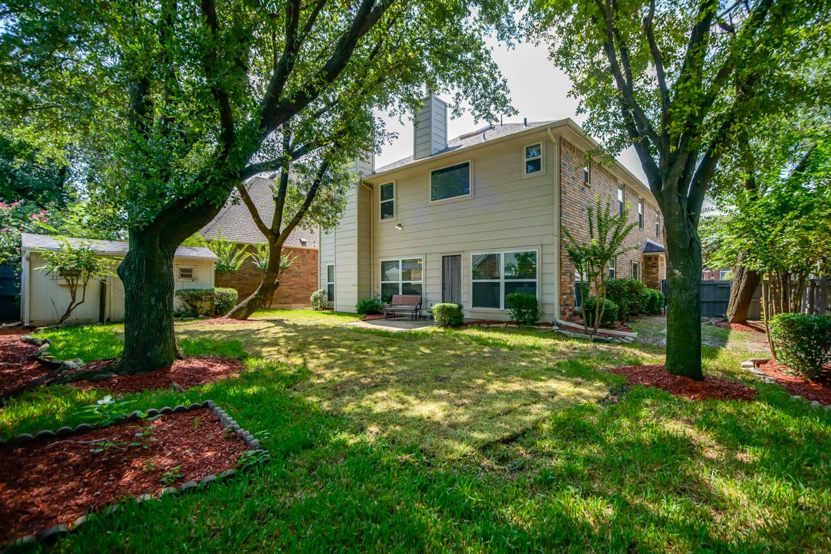 6003 Derek Trail , Dallas, TX, 75252 | 20897717 | Realty Texas LLC