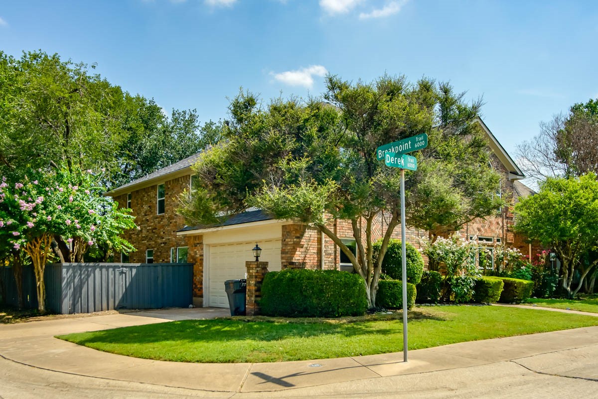 6003 Derek Trail , Dallas, TX, 75252 | 20897717 | Realty Texas LLC