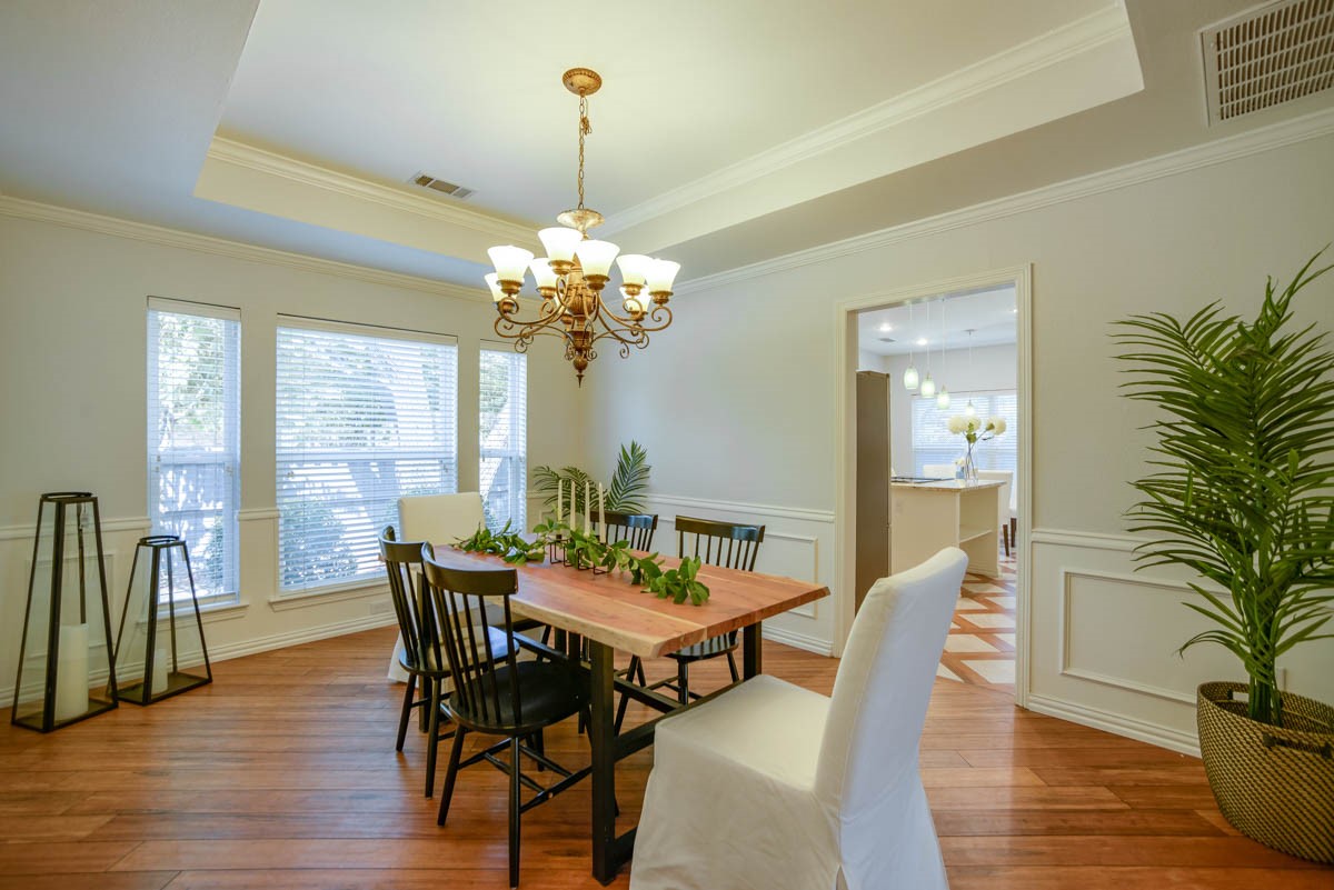 6003 Derek Trail , Dallas, TX, 75252 | 20897717 | Realty Texas LLC