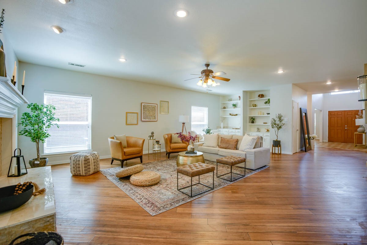 6003 Derek Trail , Dallas, TX, 75252 | 20897717 | Realty Texas LLC
