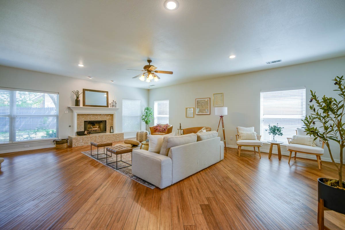 6003 Derek Trail , Dallas, TX, 75252 | 20897717 | Realty Texas LLC