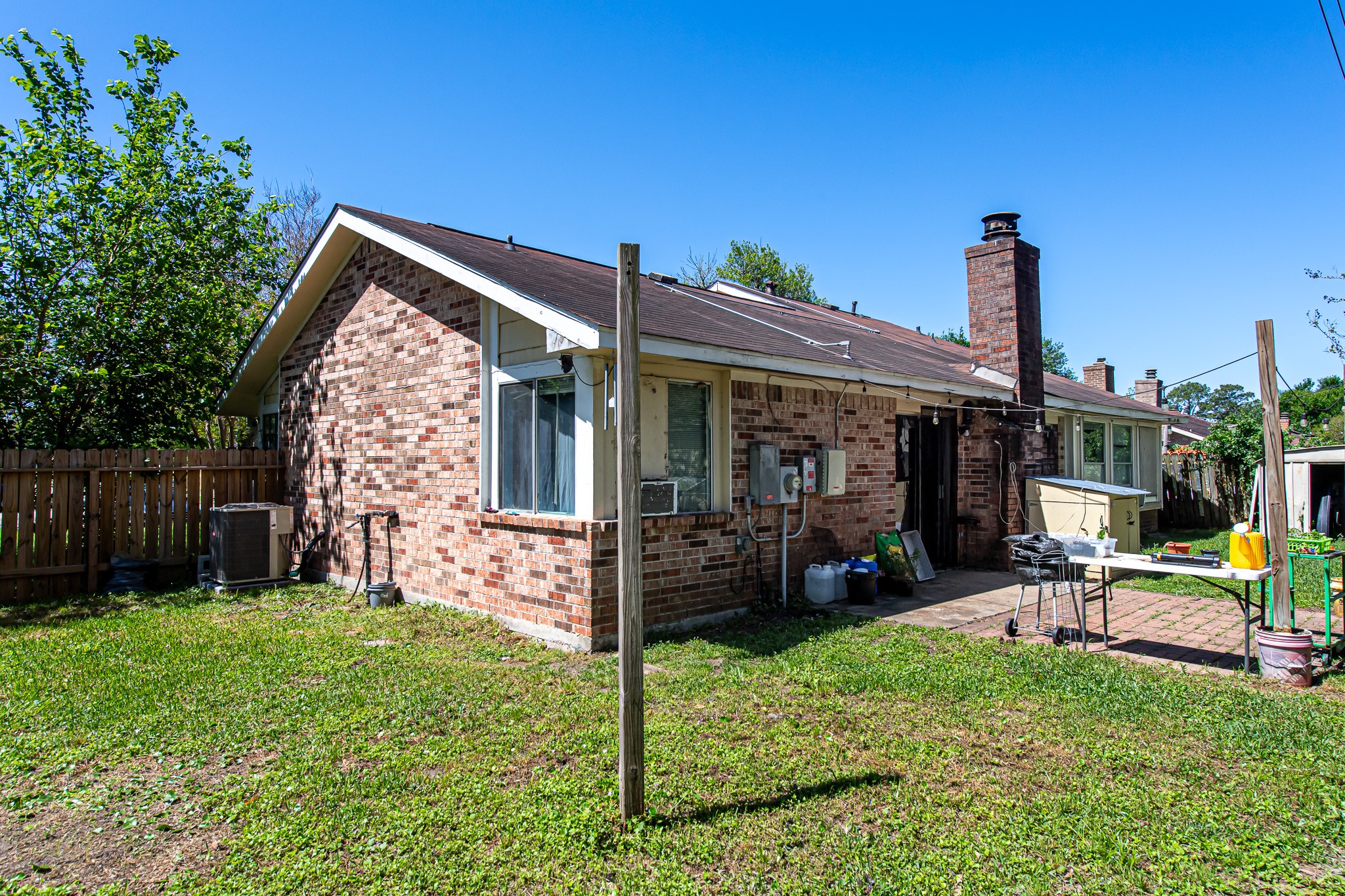 13602 N Terrace Creek Circle , Houston, TX, 77014 | 69700942 | Realty Texas LLC
