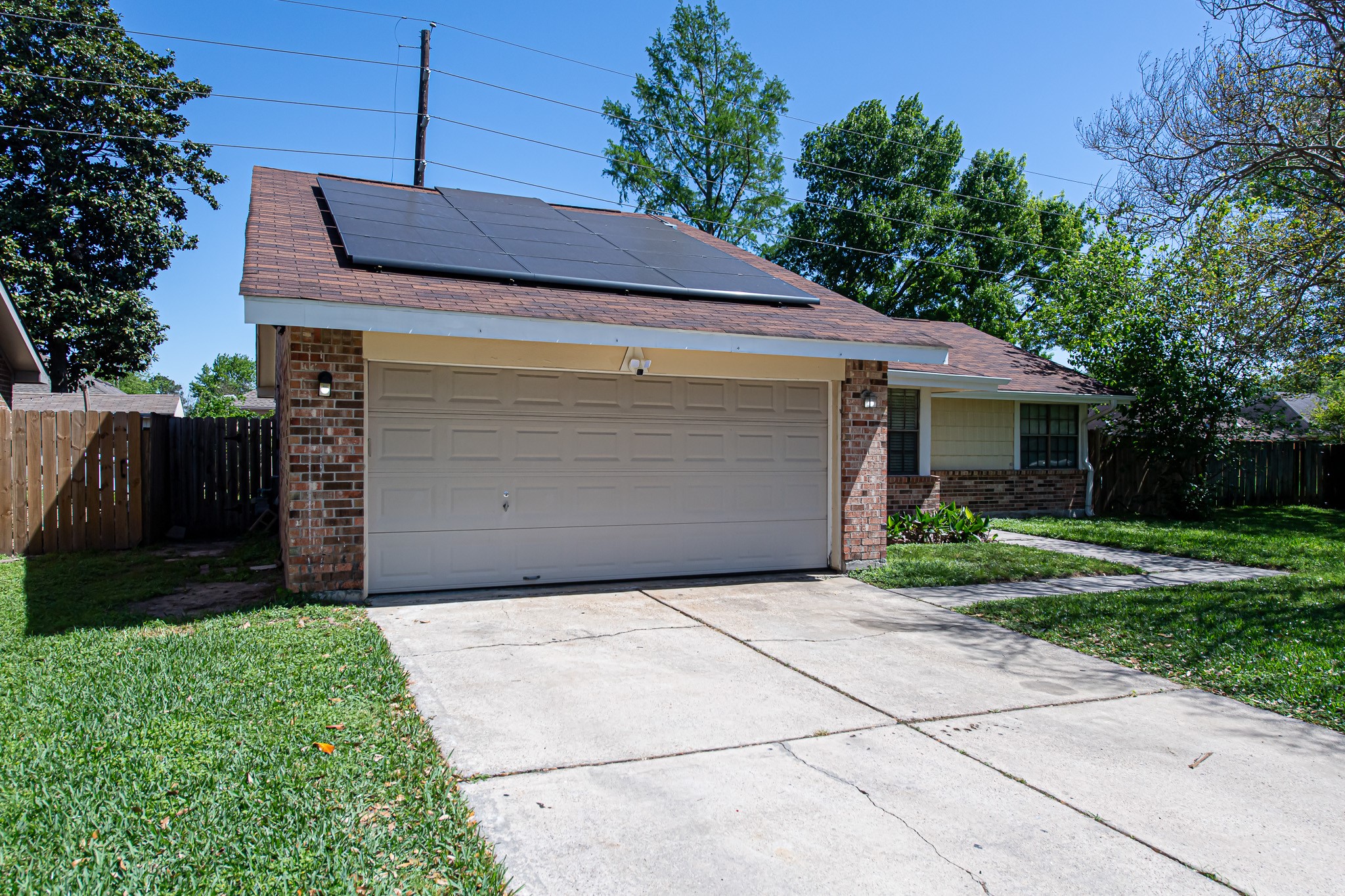13602 N Terrace Creek Circle , Houston, TX, 77014 | 69700942 | Realty Texas LLC