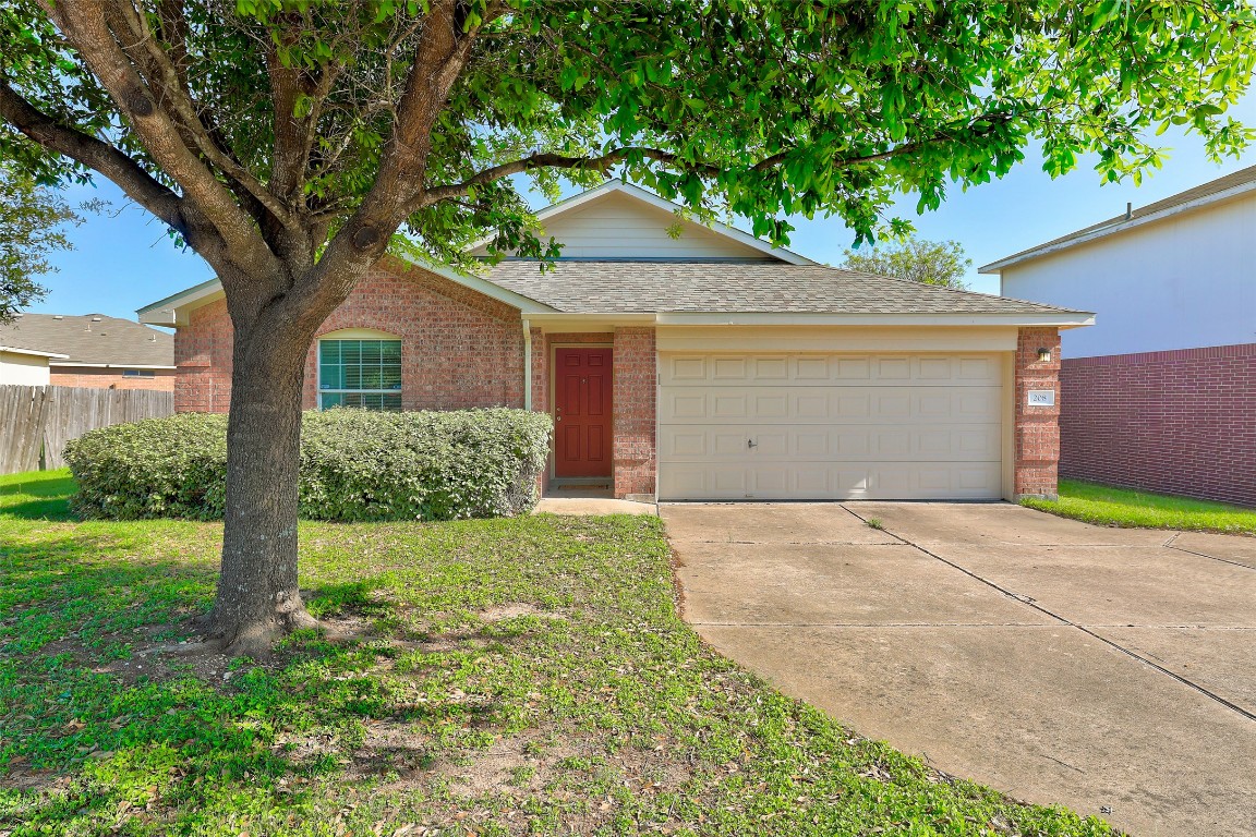 208 Indian Meadow Drive , Georgetown, TX, 78626 | 2475721 | Realty Texas LLC