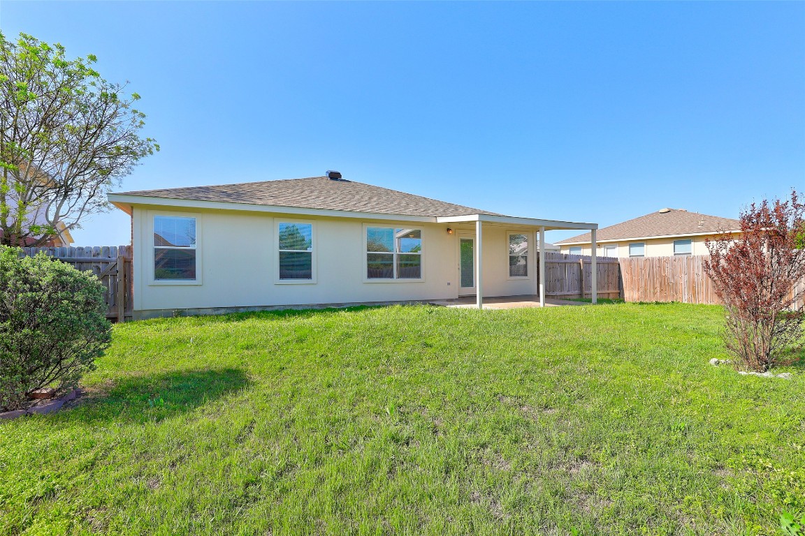 208 Indian Meadow Drive , Georgetown, TX, 78626 | 2475721 | Realty Texas LLC