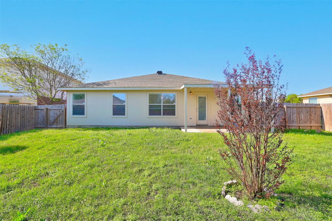 208 Indian Meadow Drive , Georgetown, TX, 78626 | 2475721 | Realty Texas LLC