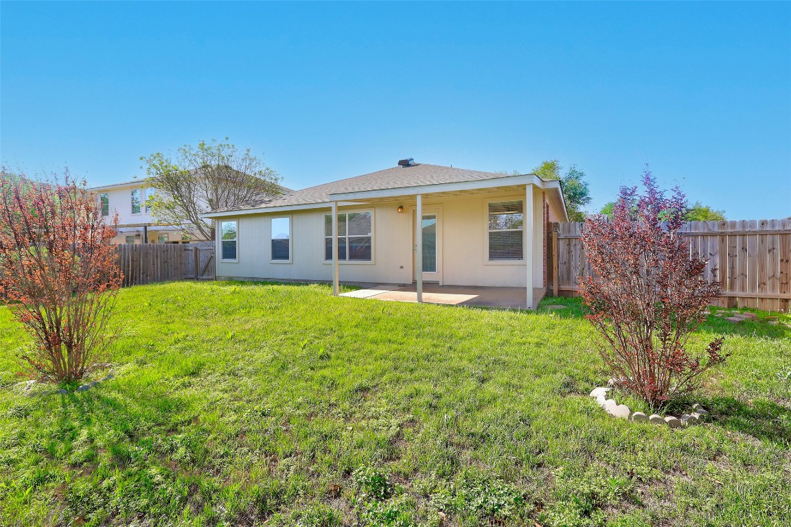 208 Indian Meadow Drive , Georgetown, TX, 78626 | 2475721 | Realty Texas LLC