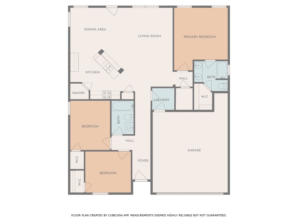 208 Indian Meadow Drive , Georgetown, TX, 78626 | 2475721 | Realty Texas LLC