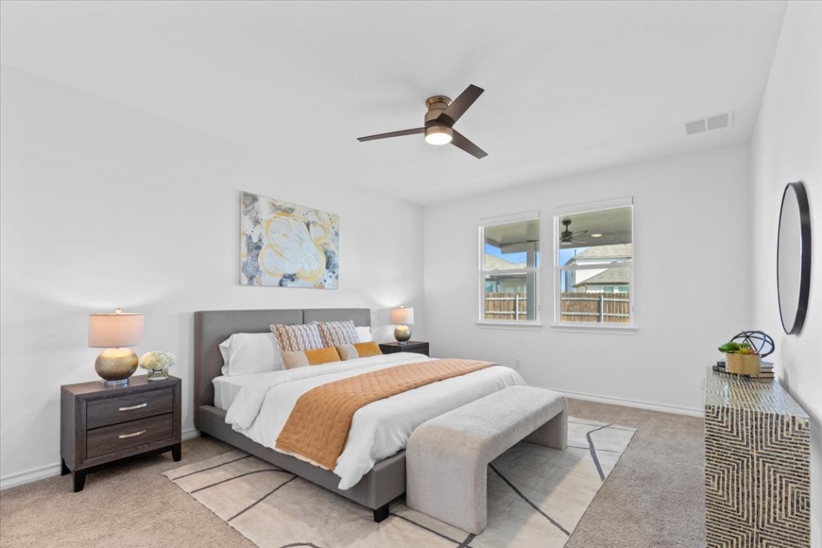 1007 Sandra Ann Way , Hutto, TX, 78634 | 8509587 | Realty Texas LLC