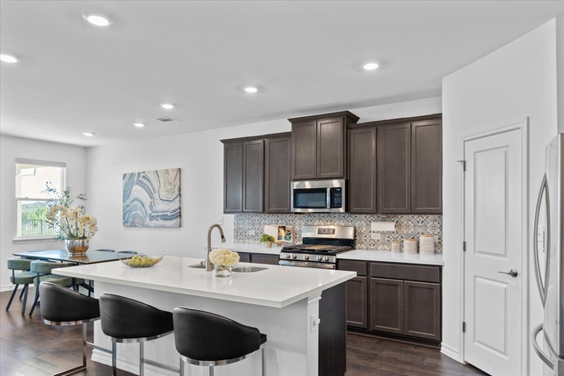 1007 Sandra Ann Way , Hutto, TX, 78634 | 8509587 | Realty Texas LLC