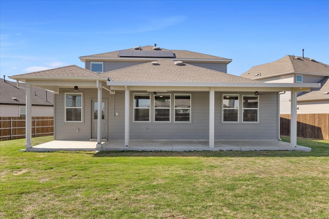 1007 Sandra Ann Way , Hutto, TX, 78634 | 8509587 | Realty Texas LLC