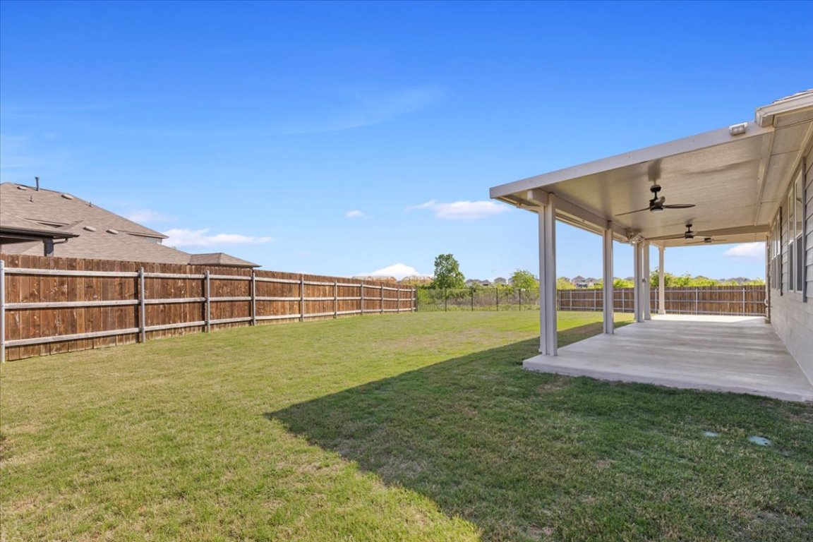 1007 Sandra Ann Way , Hutto, TX, 78634 | 8509587 | Realty Texas LLC