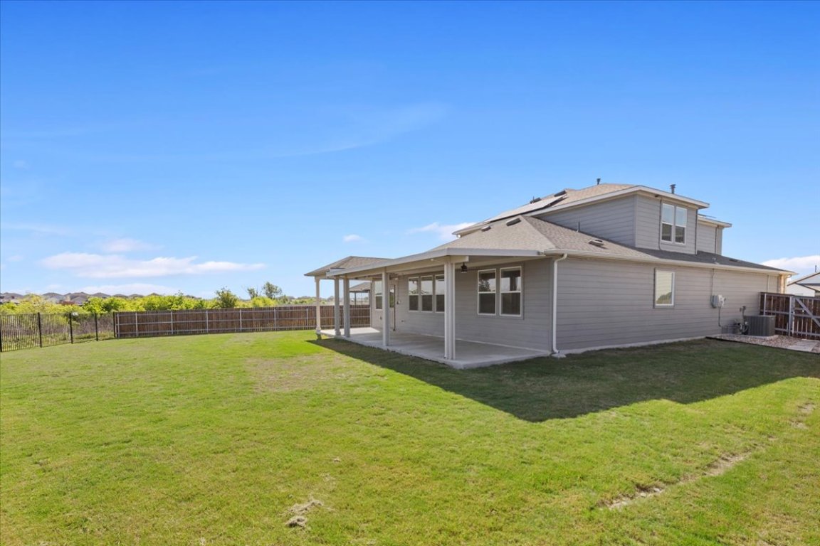 1007 Sandra Ann Way , Hutto, TX, 78634 | 8509587 | Realty Texas LLC