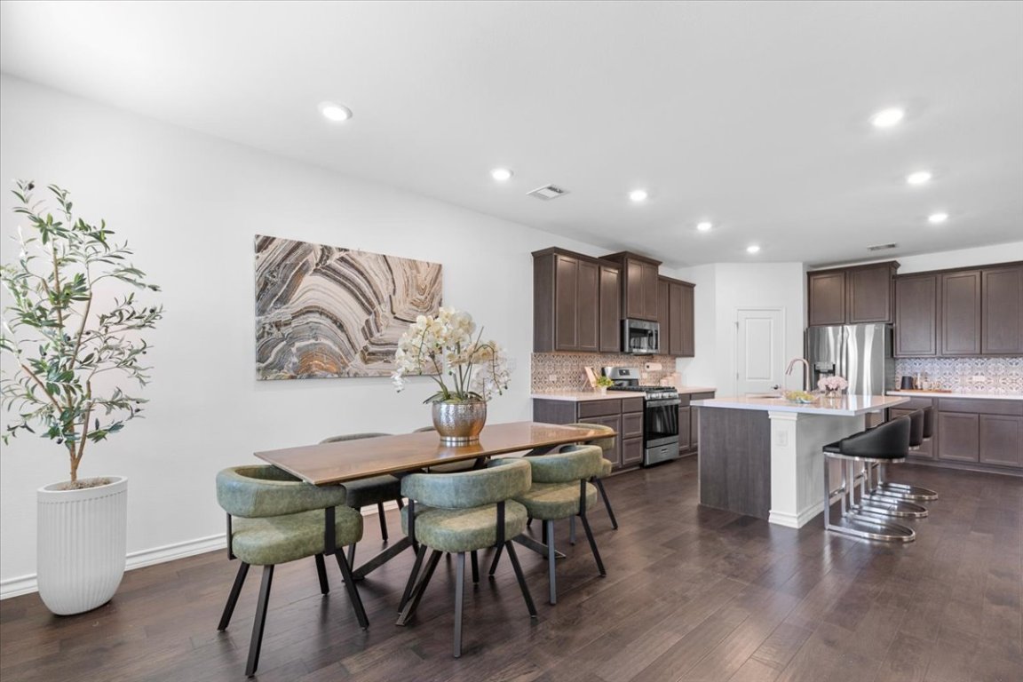 1007 Sandra Ann Way , Hutto, TX, 78634 | 8509587 | Realty Texas LLC