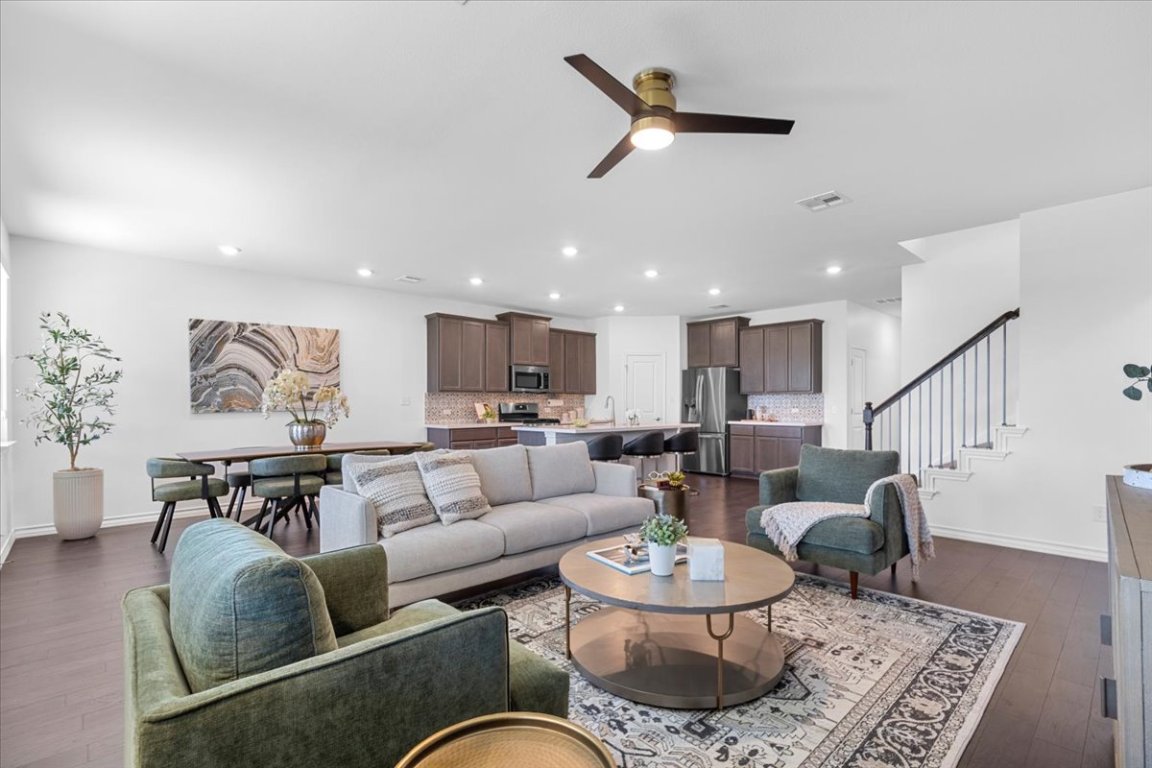 1007 Sandra Ann Way , Hutto, TX, 78634 | 8509587 | Realty Texas LLC