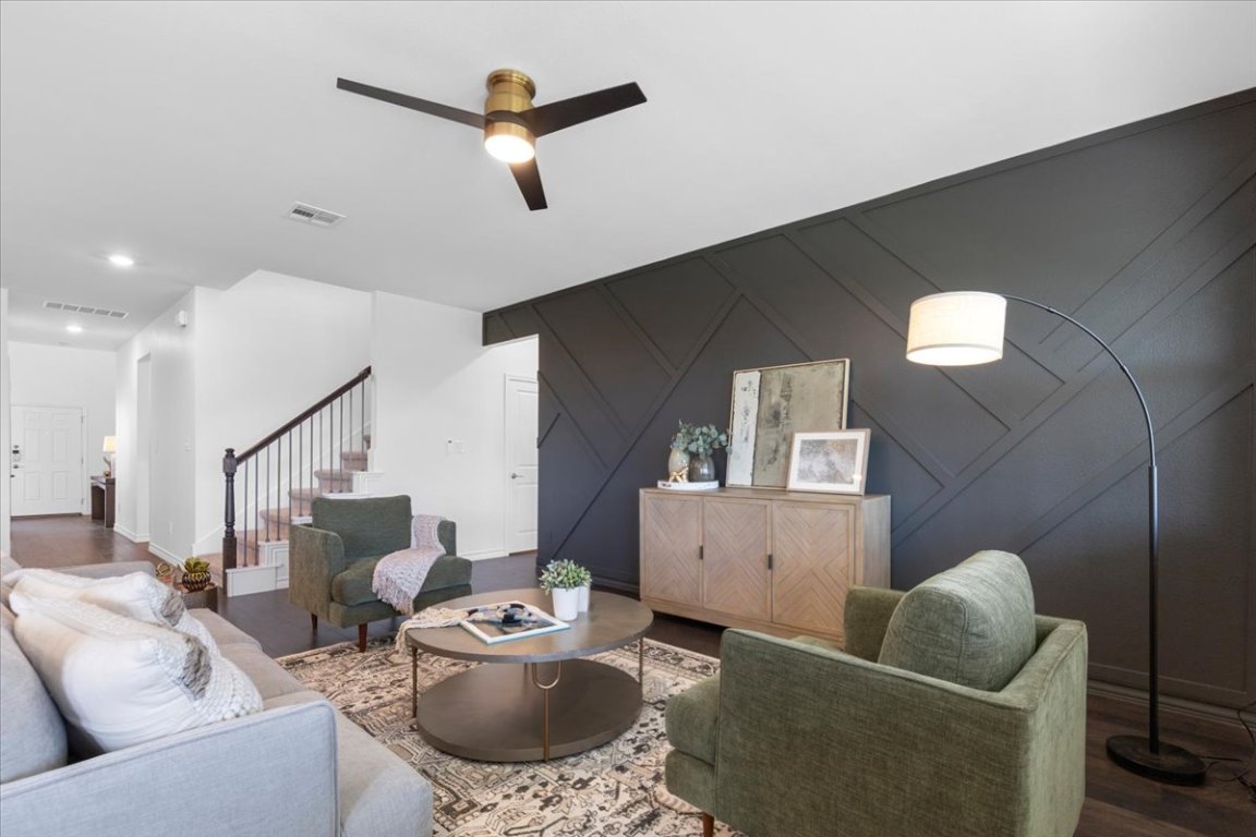 1007 Sandra Ann Way , Hutto, TX, 78634 | 8509587 | Realty Texas LLC