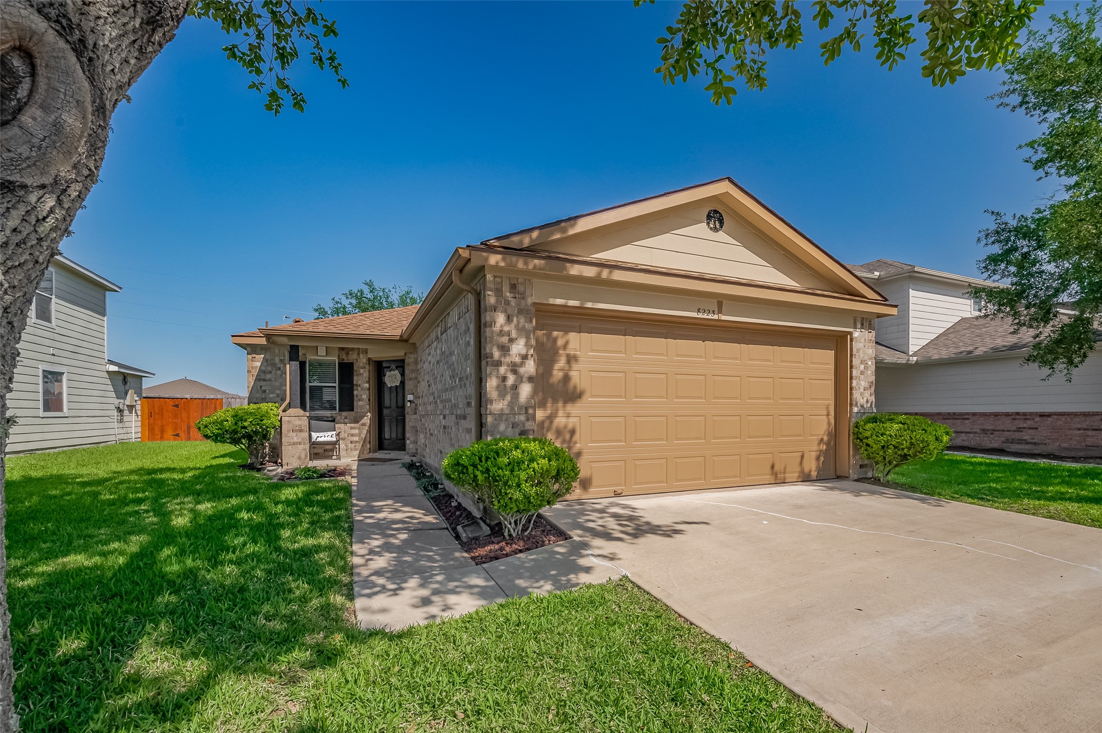 8223 Radial Court , Rosharon, TX, 77583 | 78643470 | Realty Texas LLC