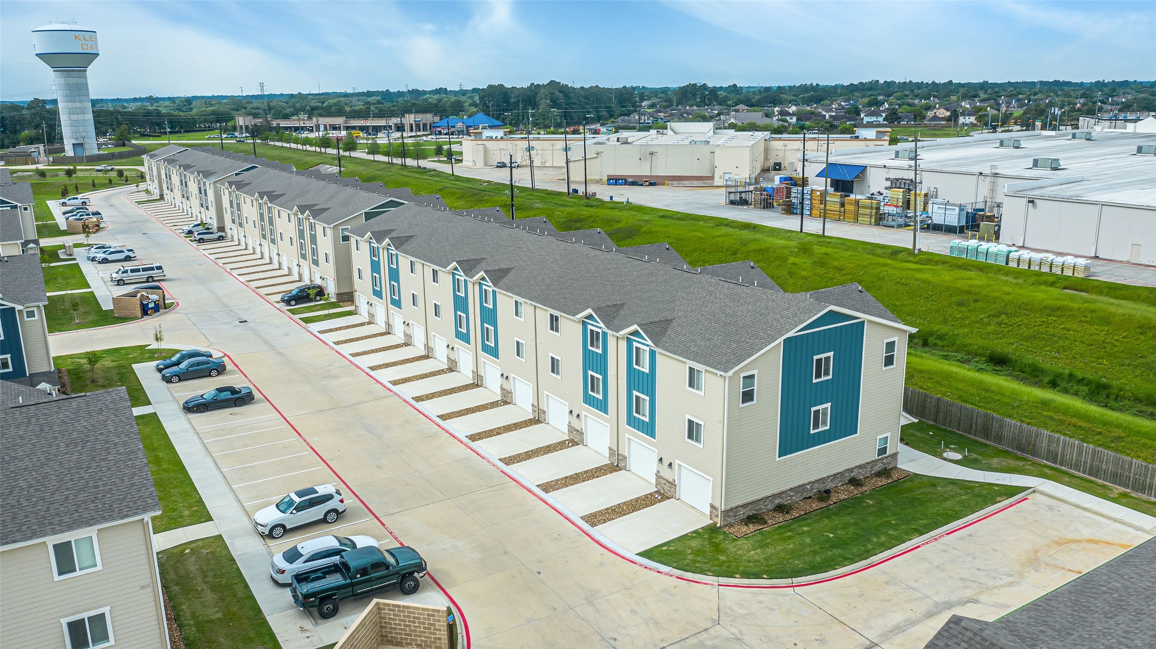 21155 Gosling Road 48-B , Spring, TX, 77388 | 82703126 | Realty Texas LLC