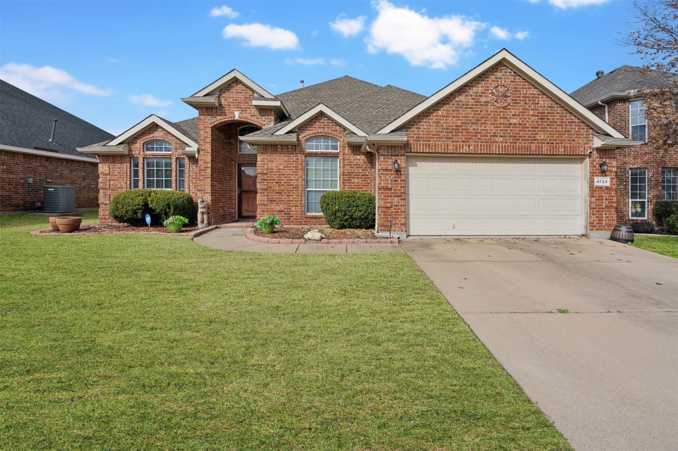4724 Auburn Ridge Drive , Fort Worth, TX, 76123 | 20899581 | Realty Texas LLC