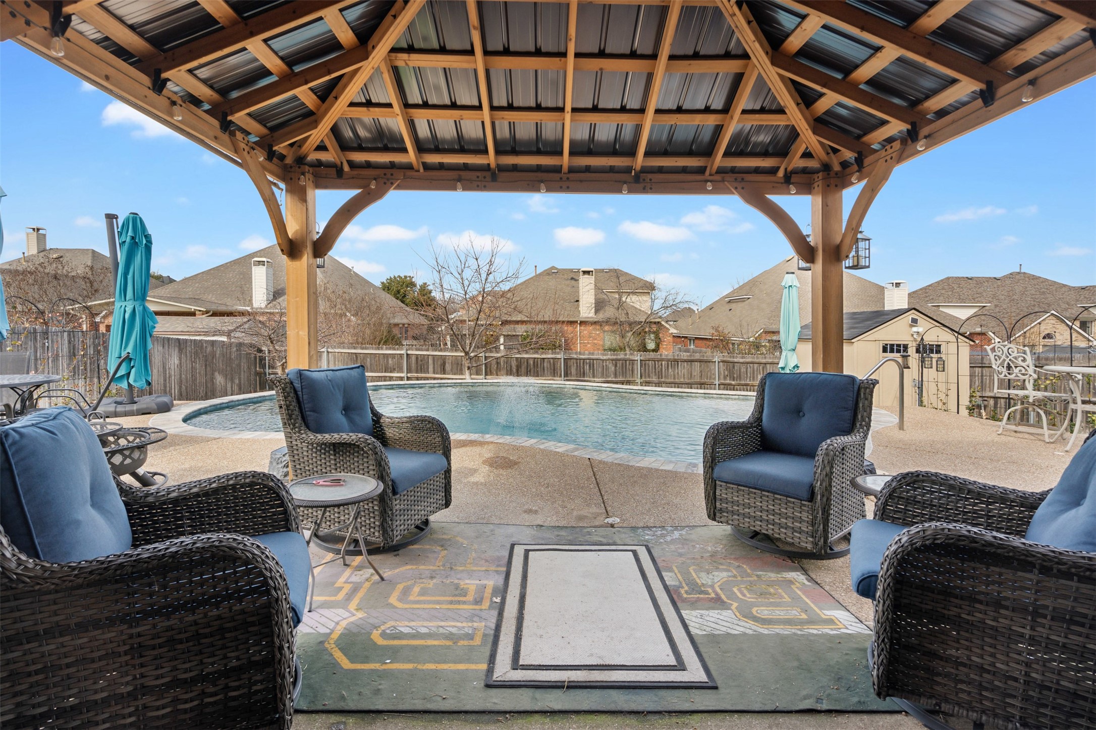 4724 Auburn Ridge Drive , Fort Worth, TX, 76123 | 20899581 | Realty Texas LLC