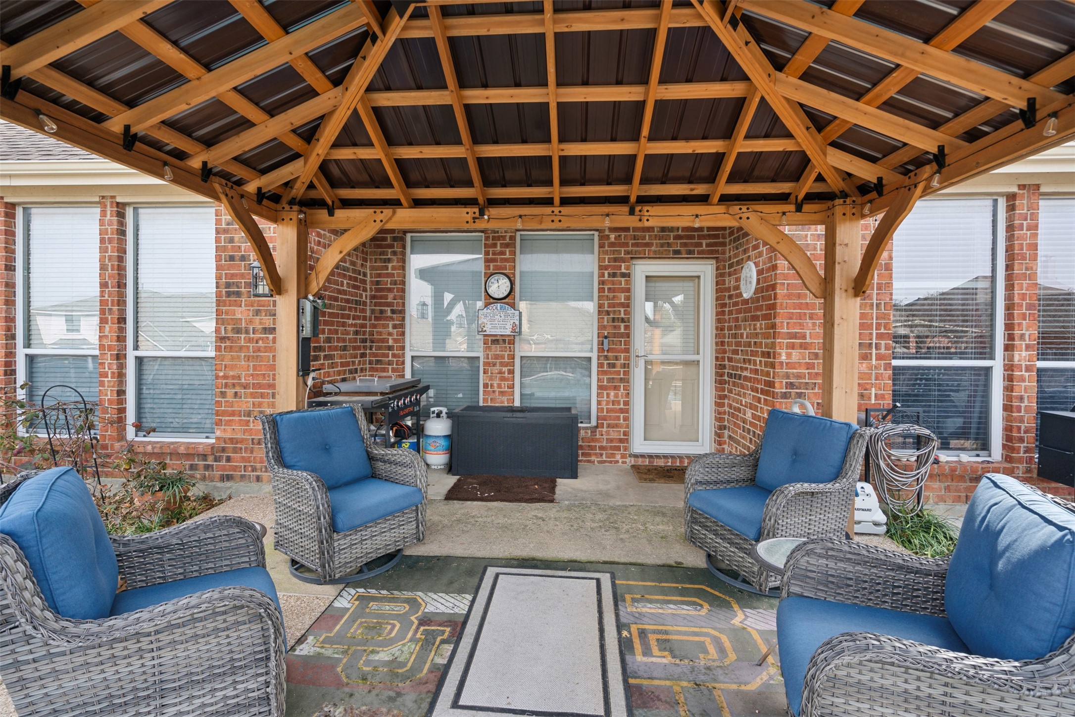 4724 Auburn Ridge Drive , Fort Worth, TX, 76123 | 20899581 | Realty Texas LLC